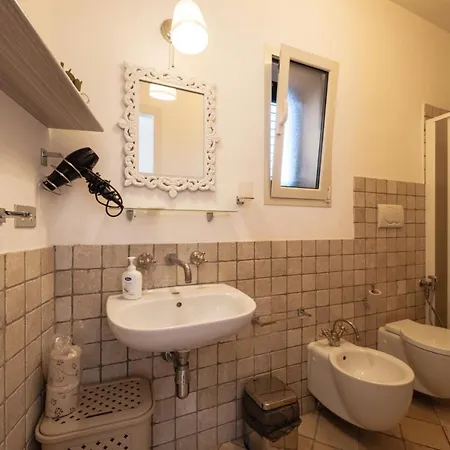 Casa Chiasso Cacace *