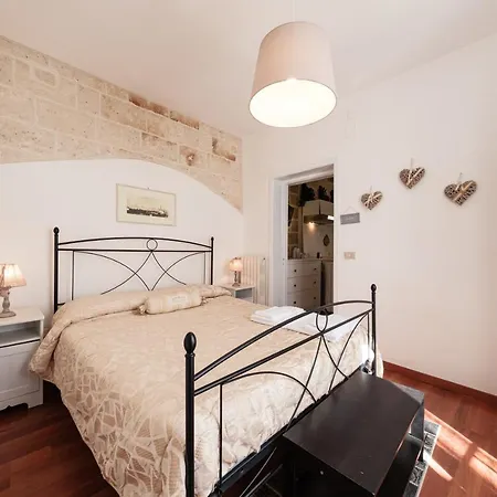 Casa Chiasso Cacace Apartament *