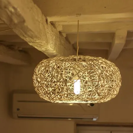 Casa Chiasso Cacace * Monopoli