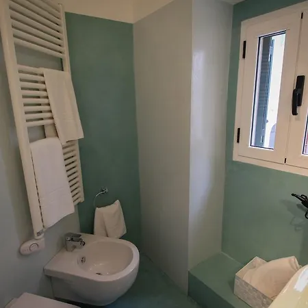 Casa Chiasso Cacace *