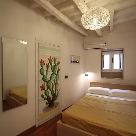 Apartament Casa Chiasso Cacace