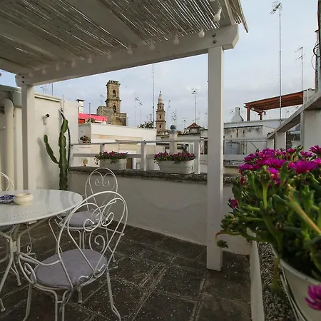 Appartamento Casa Chiasso Cacace *