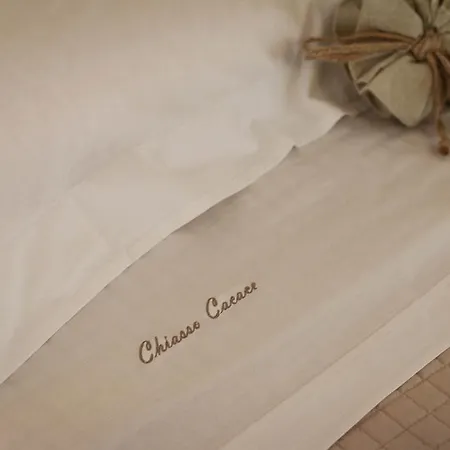 Casa Chiasso Cacace