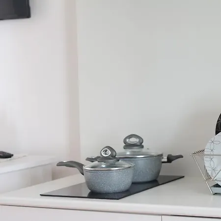 Casa Chiasso Cacace Appartamento *