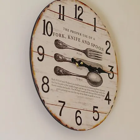 Casa Chiasso Cacace * Monopoli