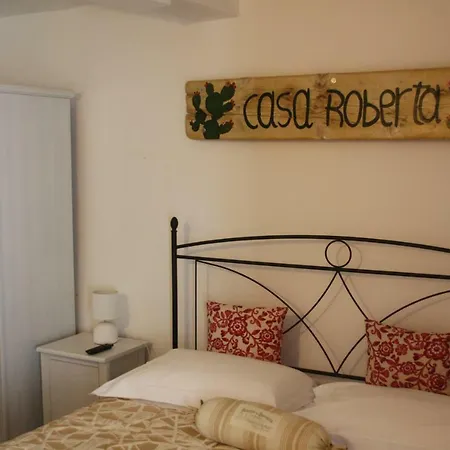 Casa Chiasso Cacace *