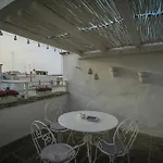 Casa Chiasso Cacace 公寓