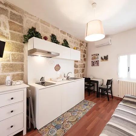 Apartment Casa Chiasso Cacace
