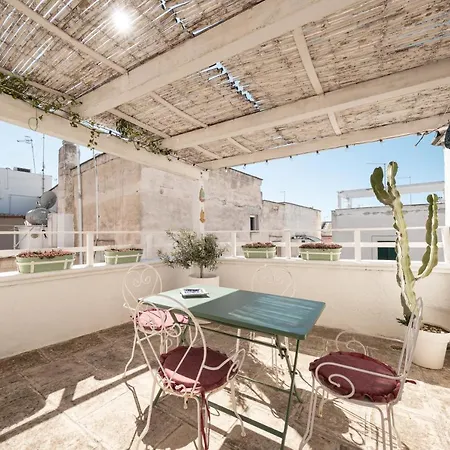 Casa Chiasso Cacace