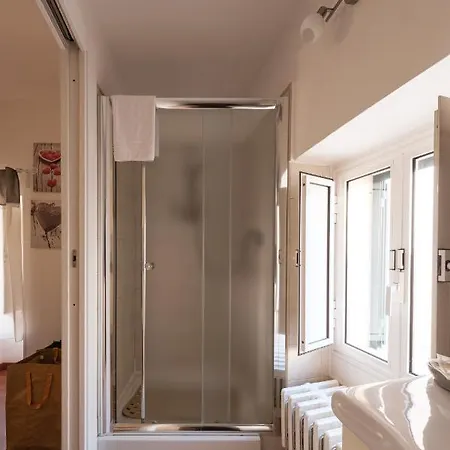 Casa Chiasso Cacace