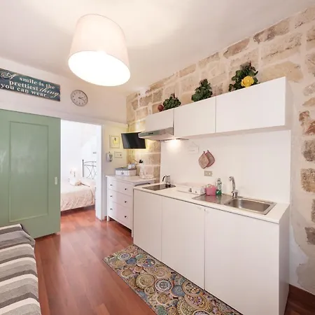 Apartament Casa Chiasso Cacace *