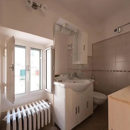 Casa Chiasso Cacace Monopoli