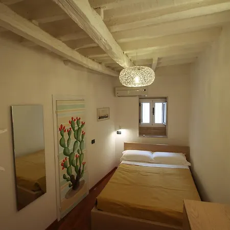 Casa Chiasso Cacace * Monopoli