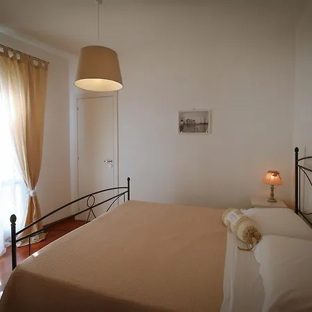 Apartment Casa Chiasso Cacace Monopoli