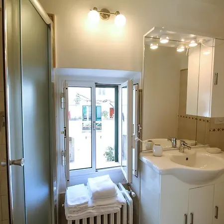 Casa Chiasso Cacace Apartment *