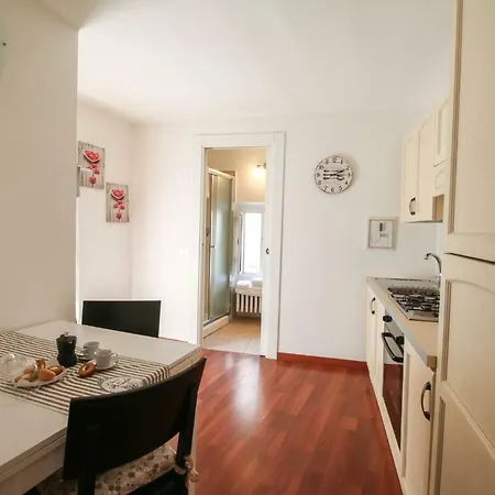 Casa Chiasso Cacace *