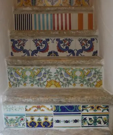 Casa Chiasso Cacace *