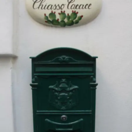 Casa Chiasso Cacace * Monopoli