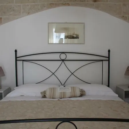 Apartment Casa Chiasso Cacace