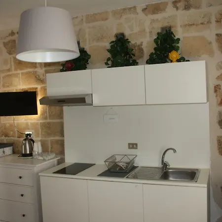 Apartment Casa Chiasso Cacace Monopoli