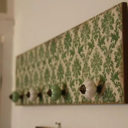 Apartment Casa Chiasso Cacace *