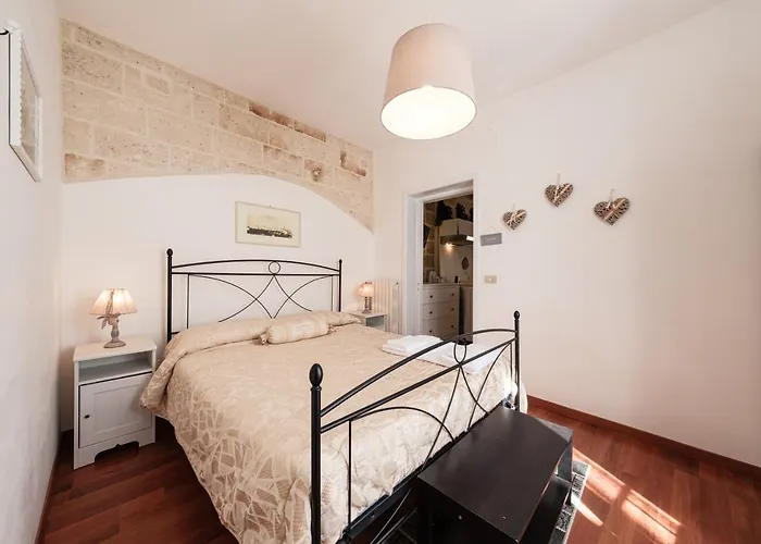 Casa Chiasso Cacace Apartment *