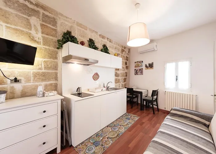 Apartment Casa Chiasso Cacace