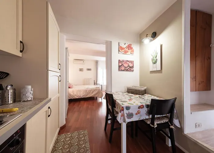 Casa Chiasso Cacace Apartment