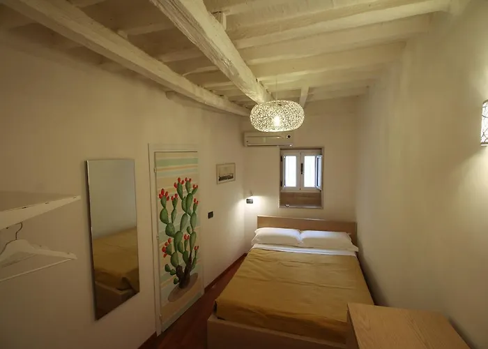 Casa Chiasso Cacace * Monopoli