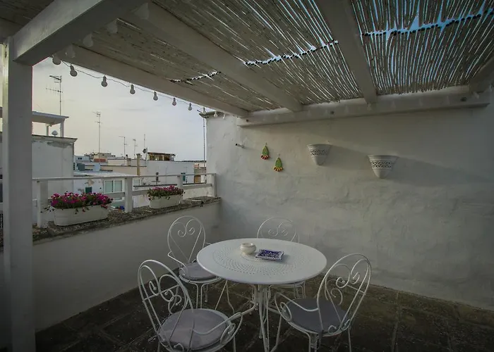 Casa Chiasso Cacace Apartment
