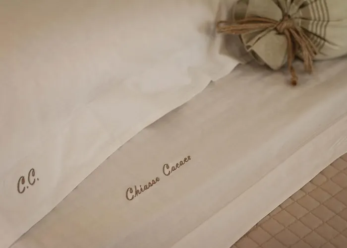 Casa Chiasso Cacace