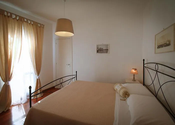 Apartment Casa Chiasso Cacace Monopoli