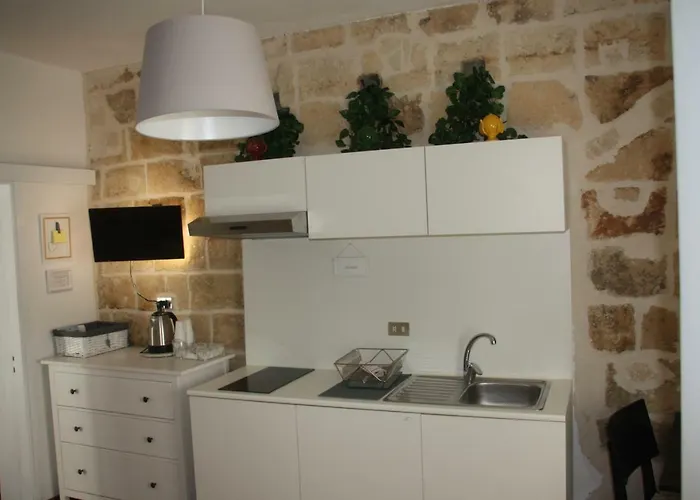 Apartament Casa Chiasso Cacace Monopoli