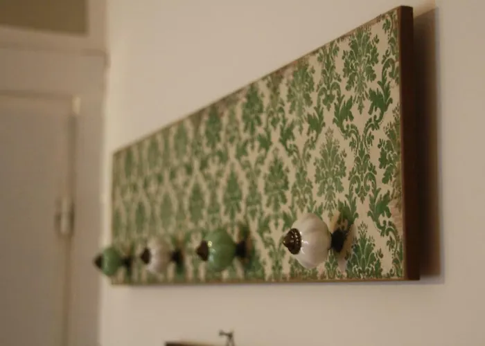 Apartment Casa Chiasso Cacace *